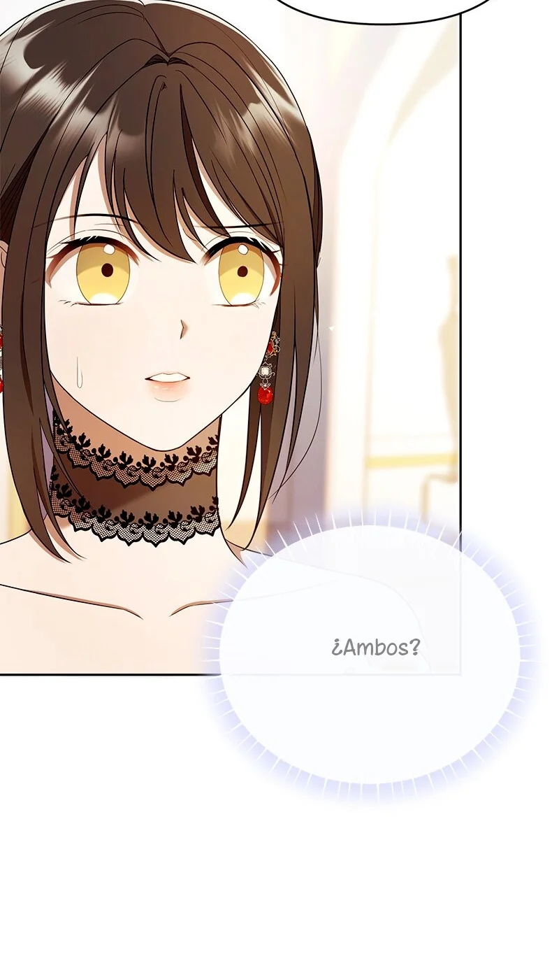 Página 71 del Manga