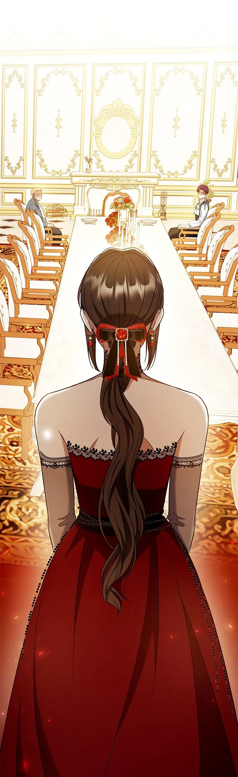 Página 73 del Manga