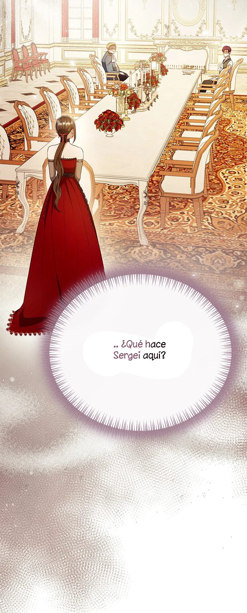 Página 76 del Manga