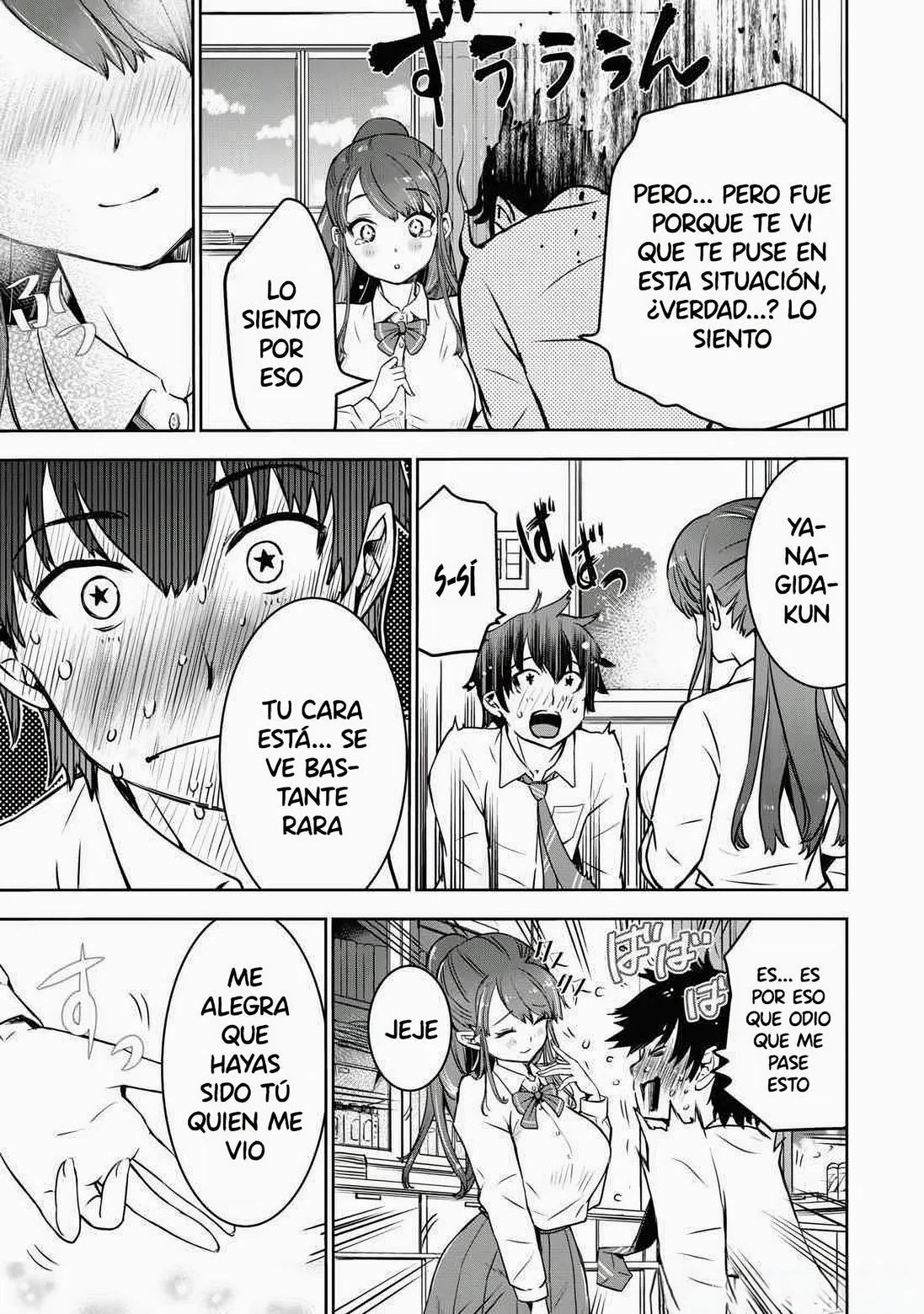 Página 36 del Manga