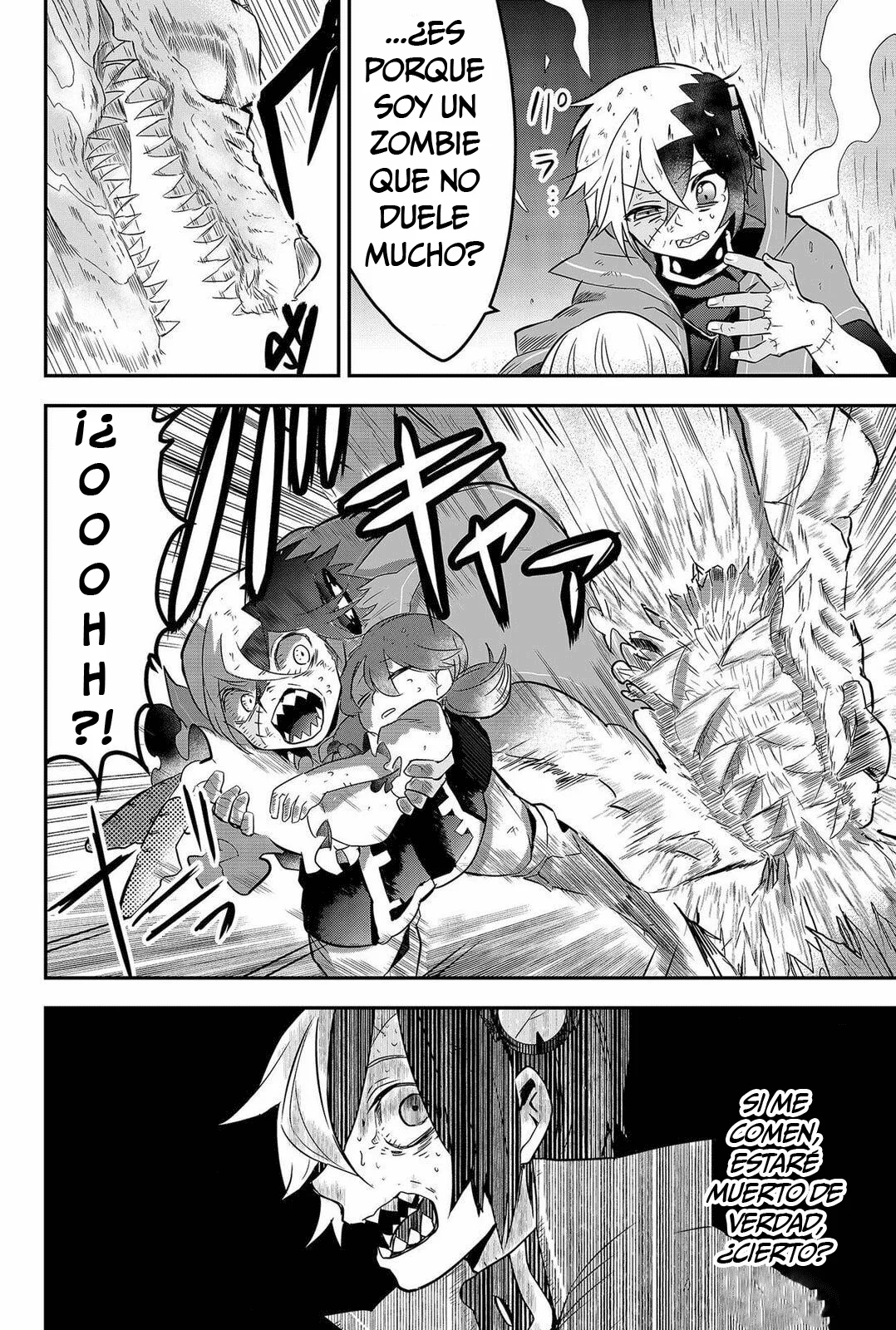 Página 41 del Manga