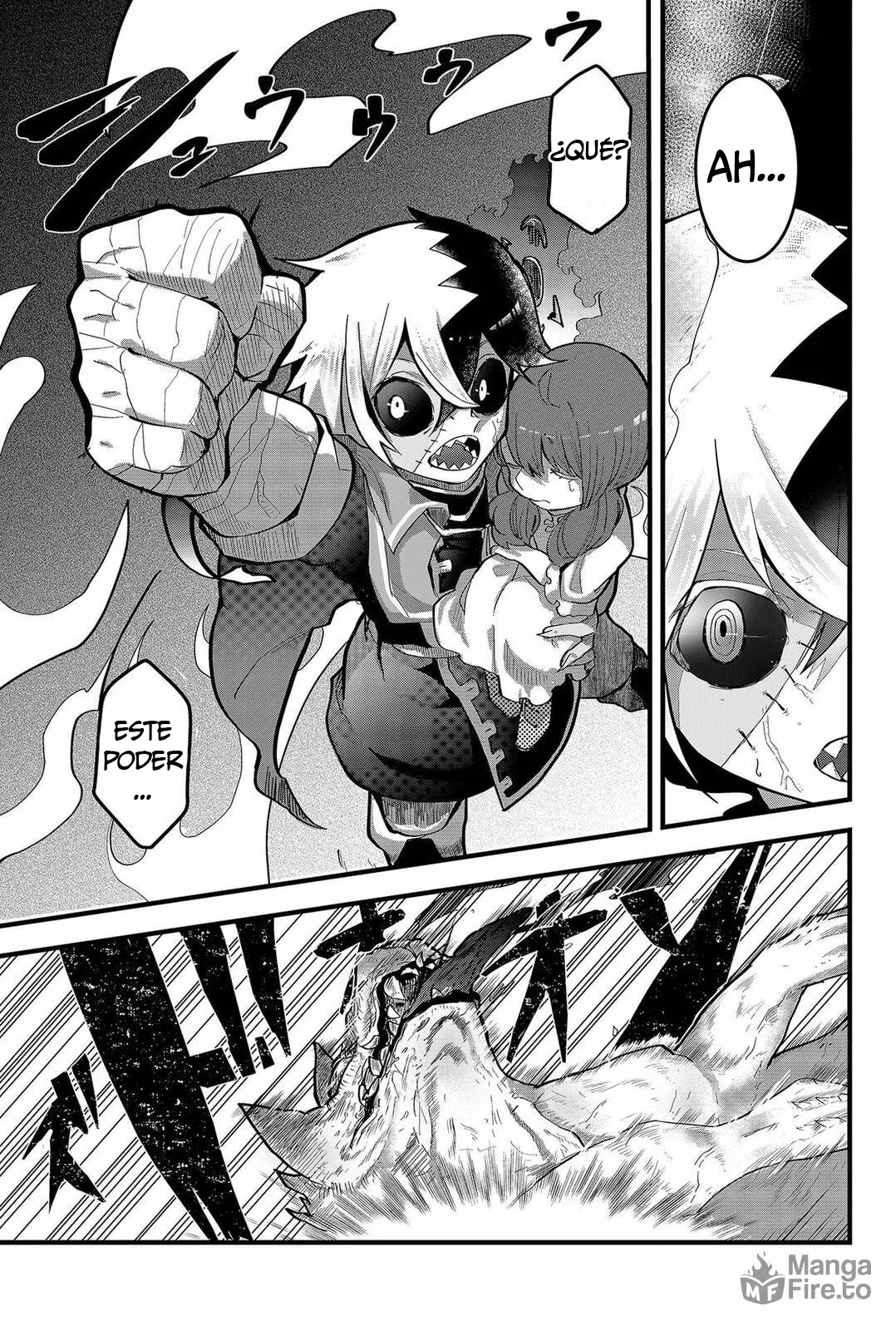 Página 46 del Manga