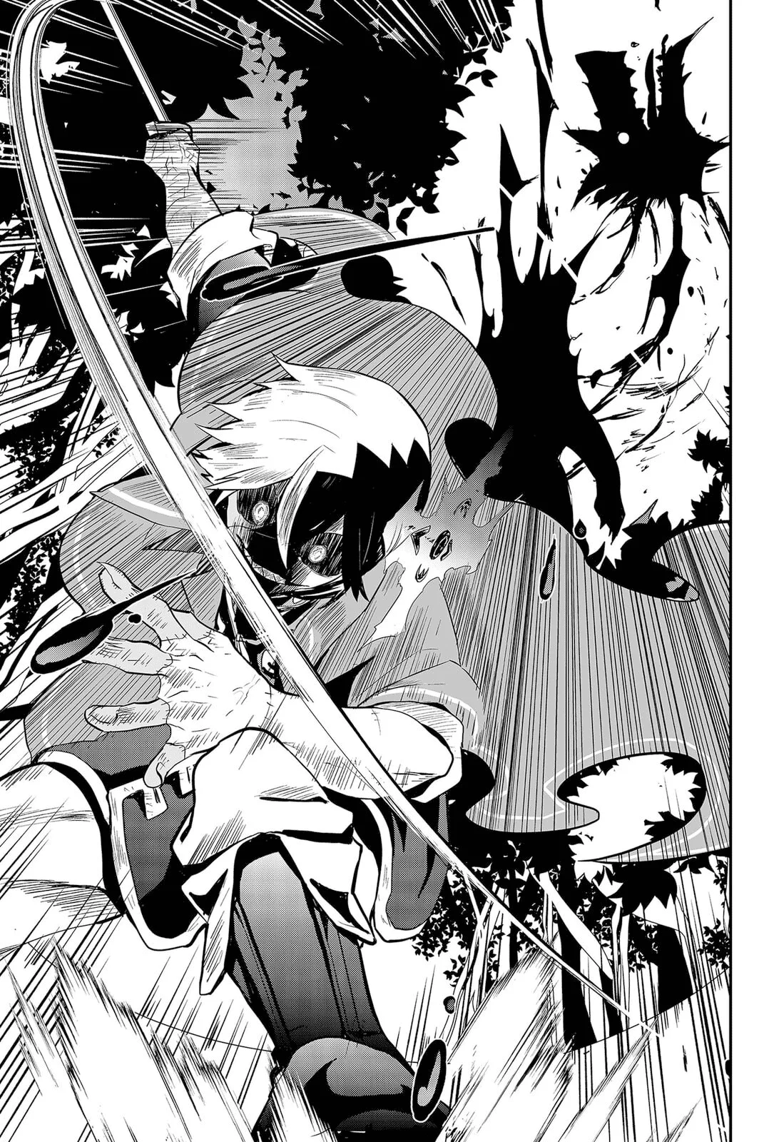 Página 48 del Manga