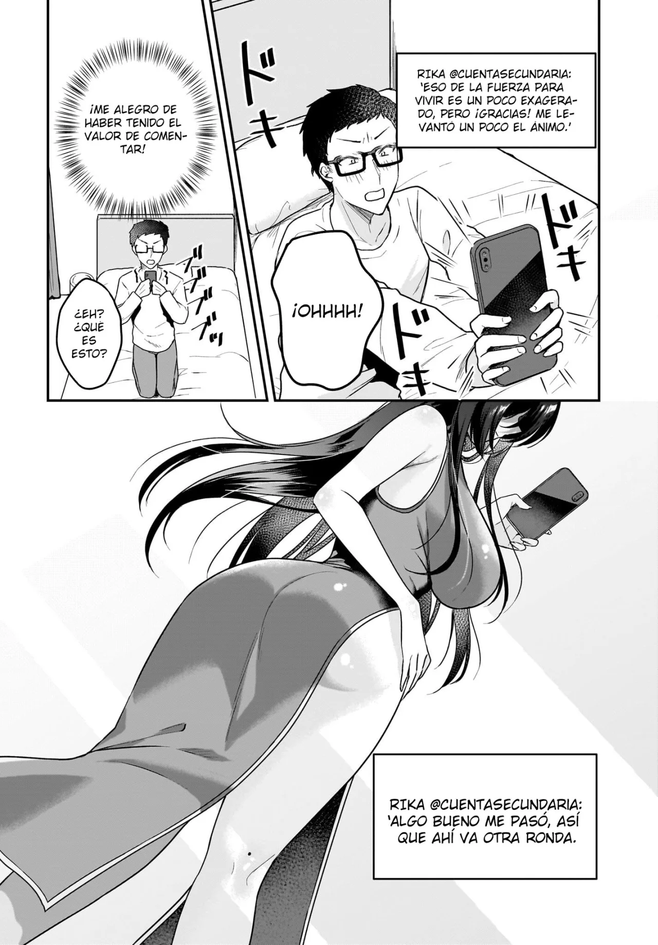 Página 36 del Manga
