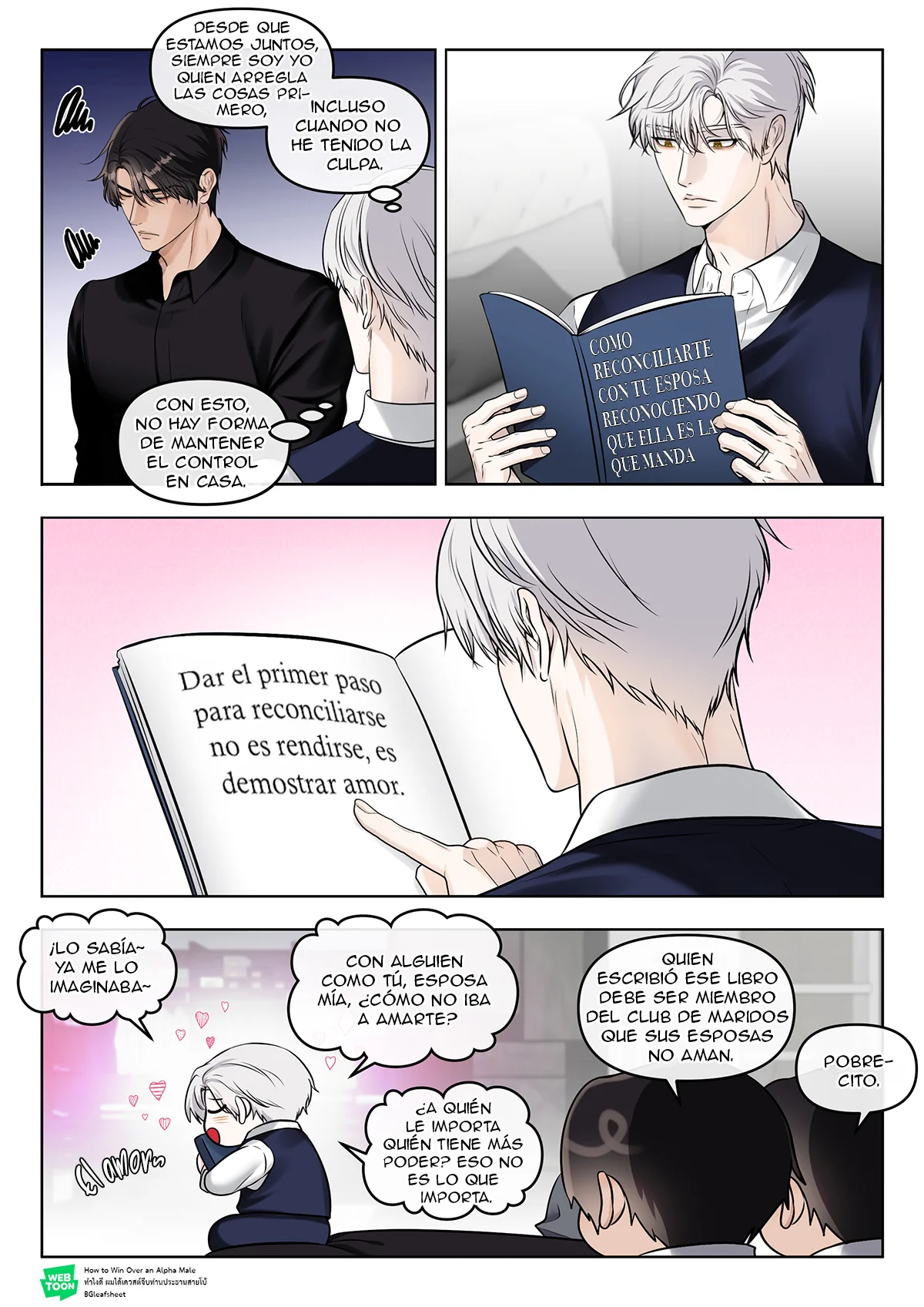 Página 41 del Manga