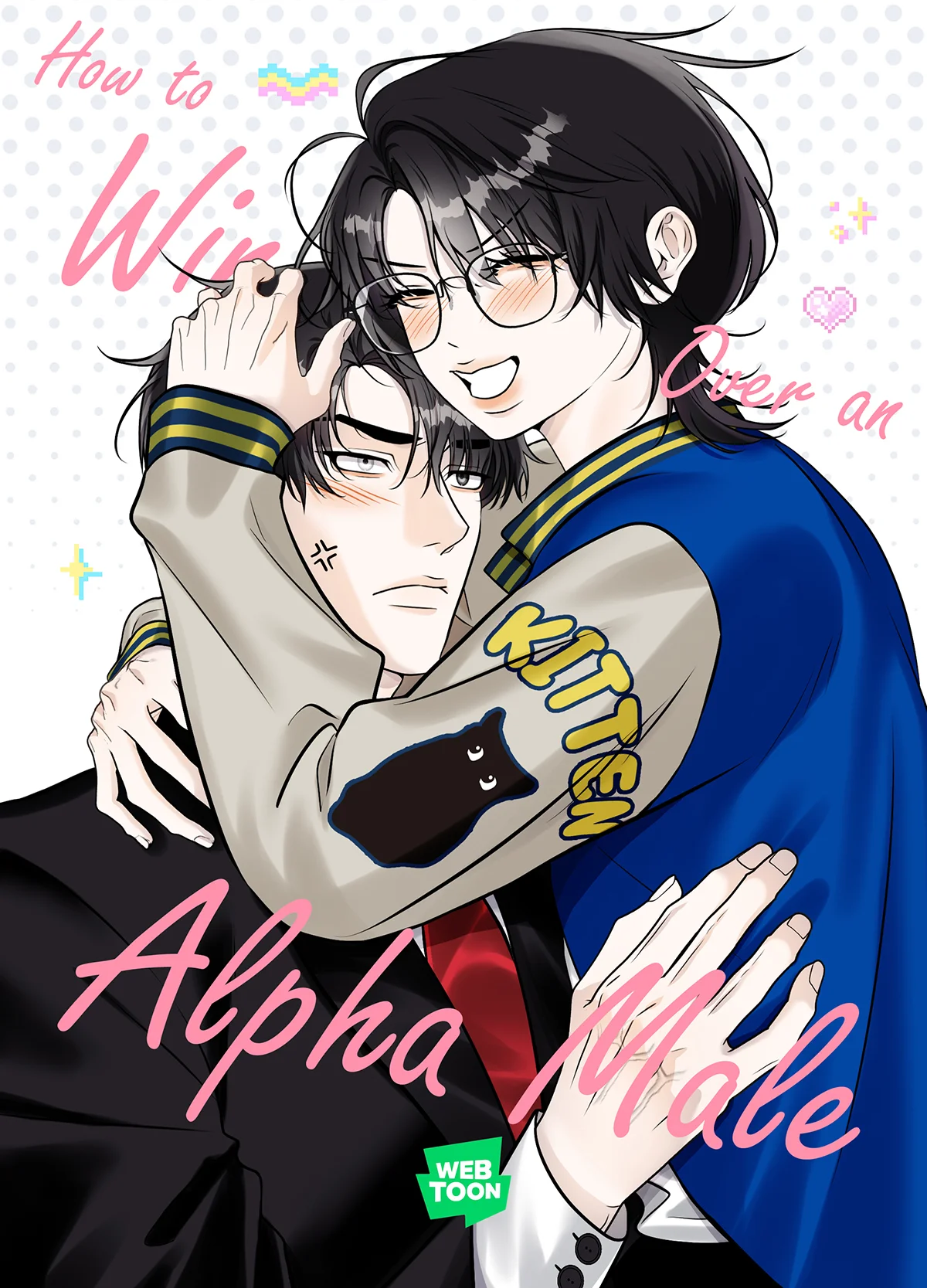 Página 45 del Manga