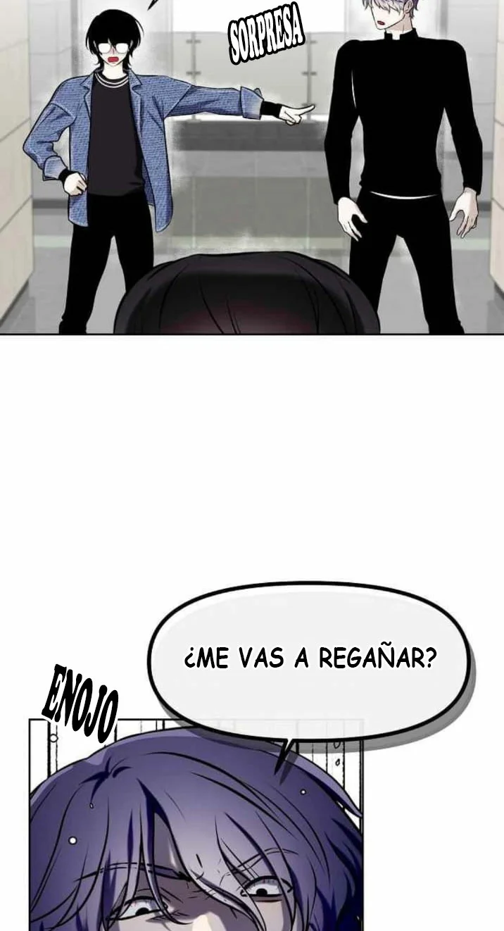 Página 41 del Manga