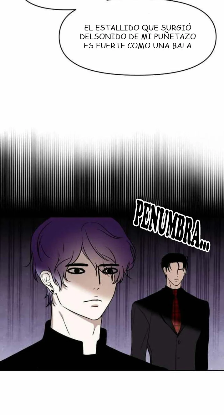 Página 45 del Manga