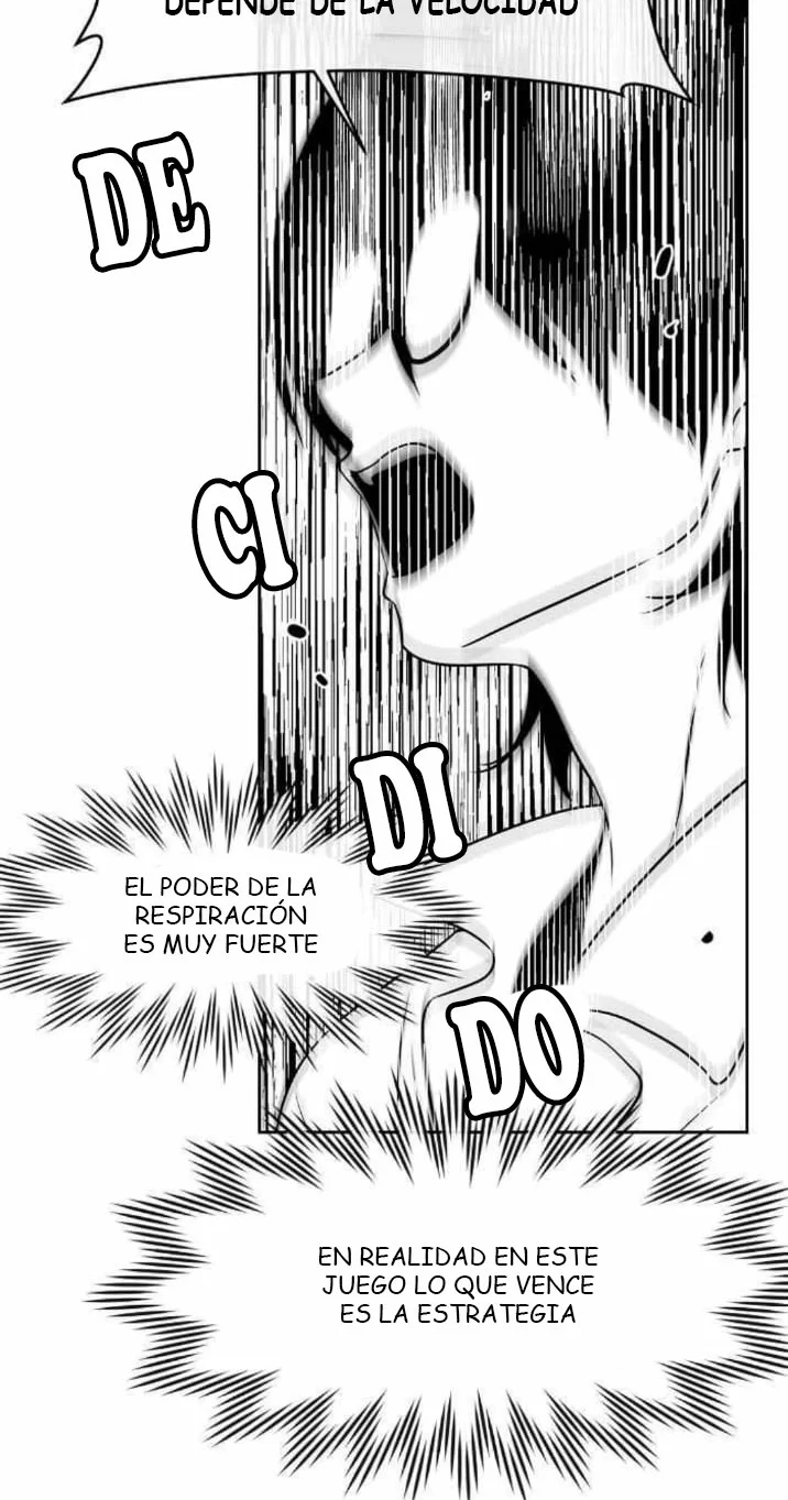 Página 50 del Manga