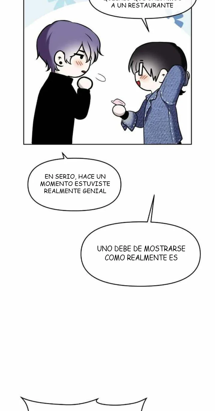 Página 54 del Manga