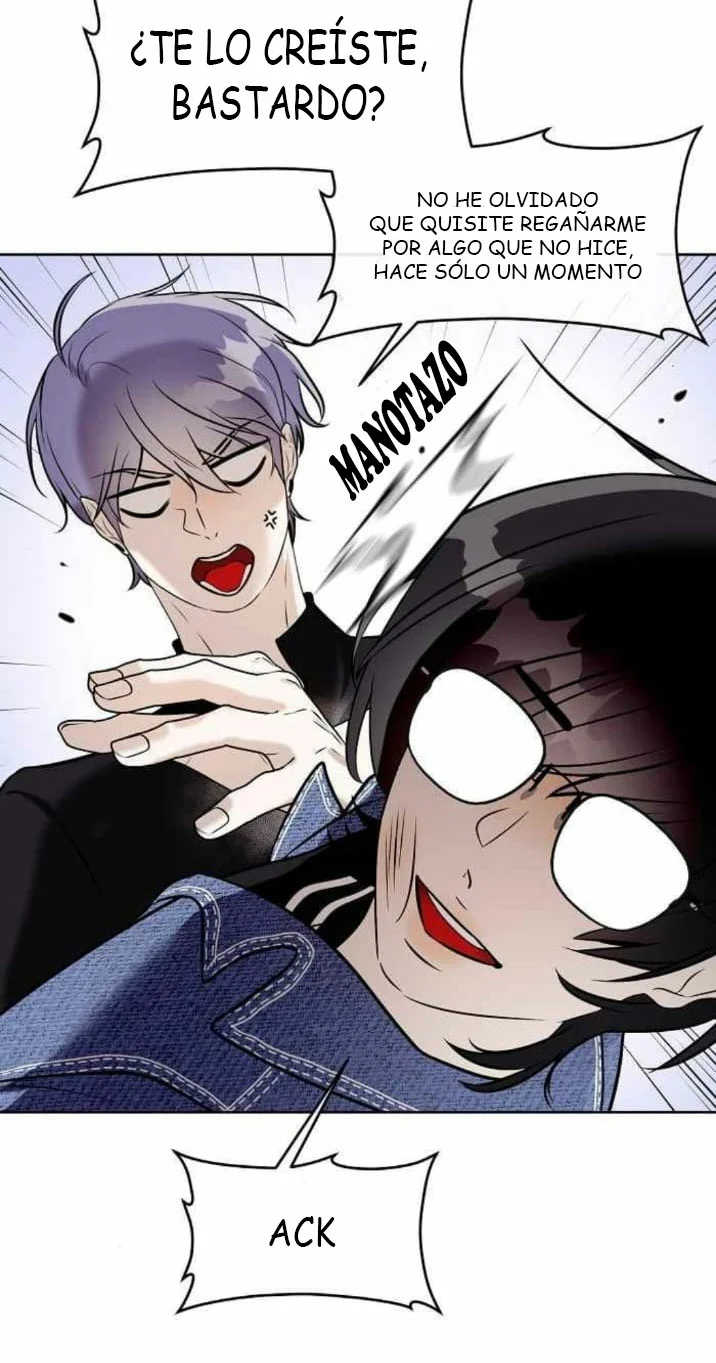 Página 55 del Manga