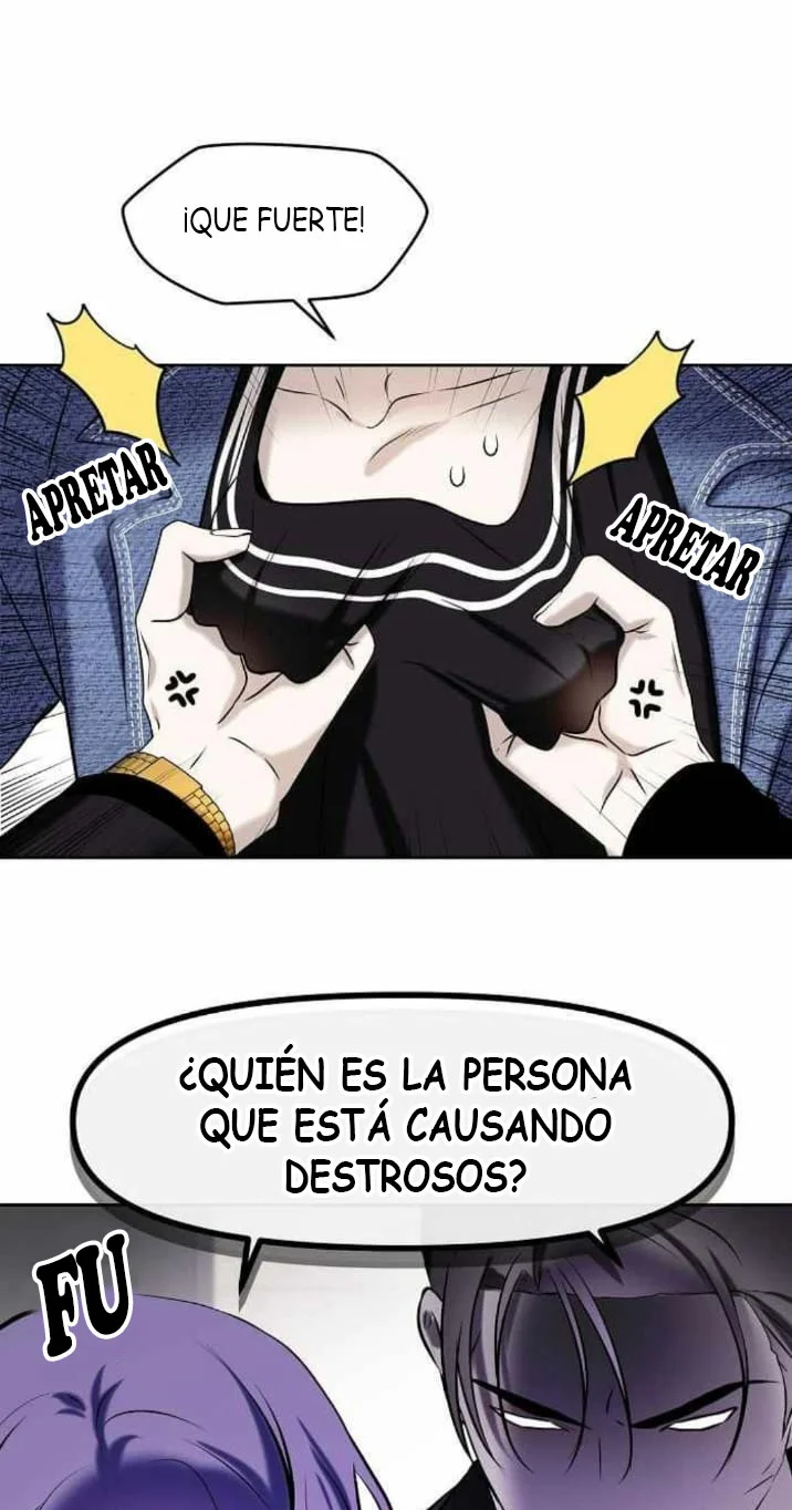 Página 57 del Manga