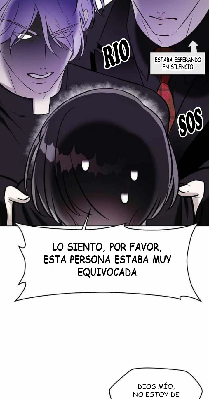 Página 58 del Manga