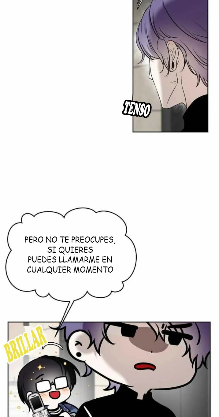 Página 61 del Manga