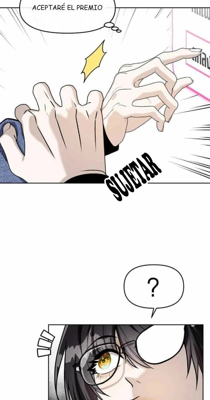 Página 65 del Manga