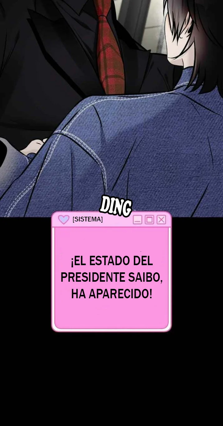 Página 67 del Manga