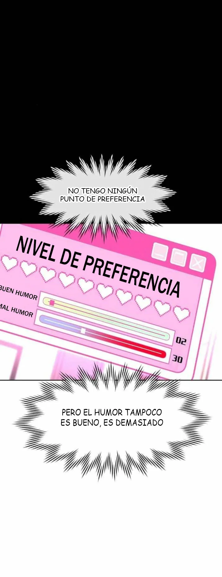 Página 68 del Manga