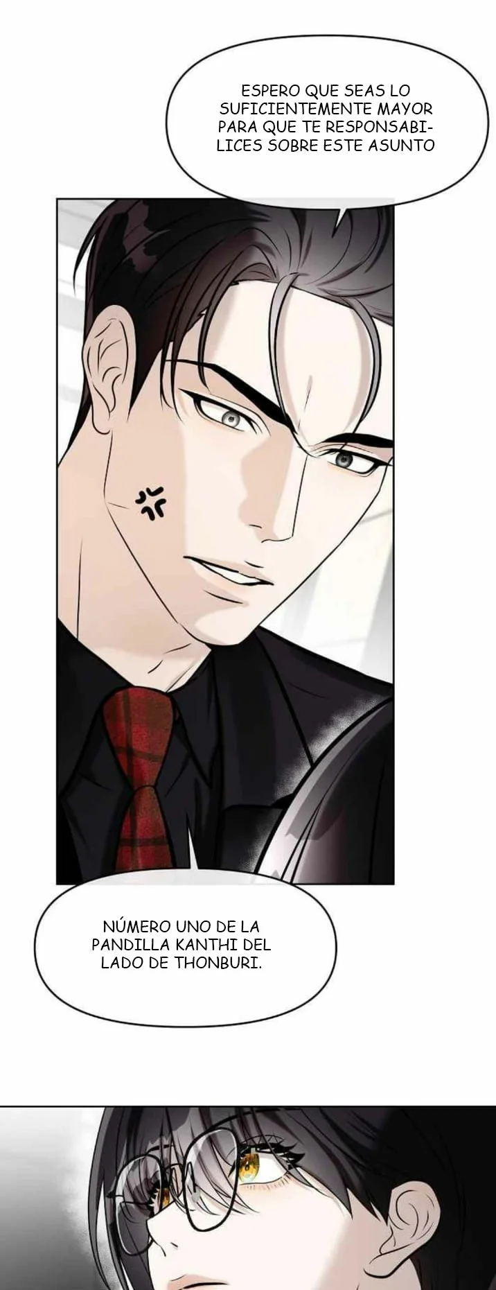 Página 69 del Manga
