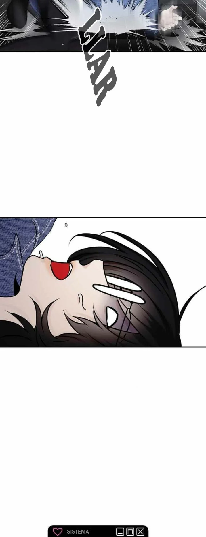 Página 77 del Manga