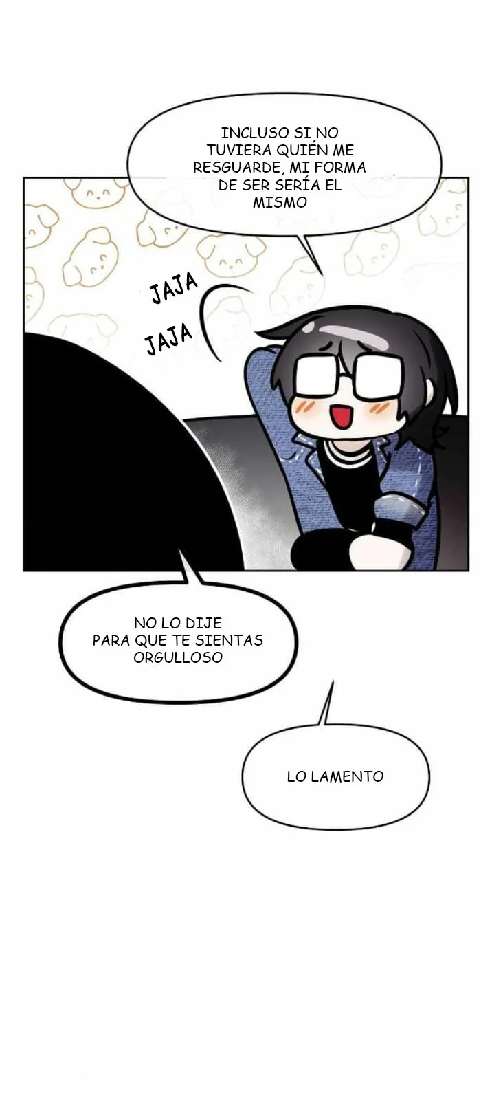 Página 36 del Manga