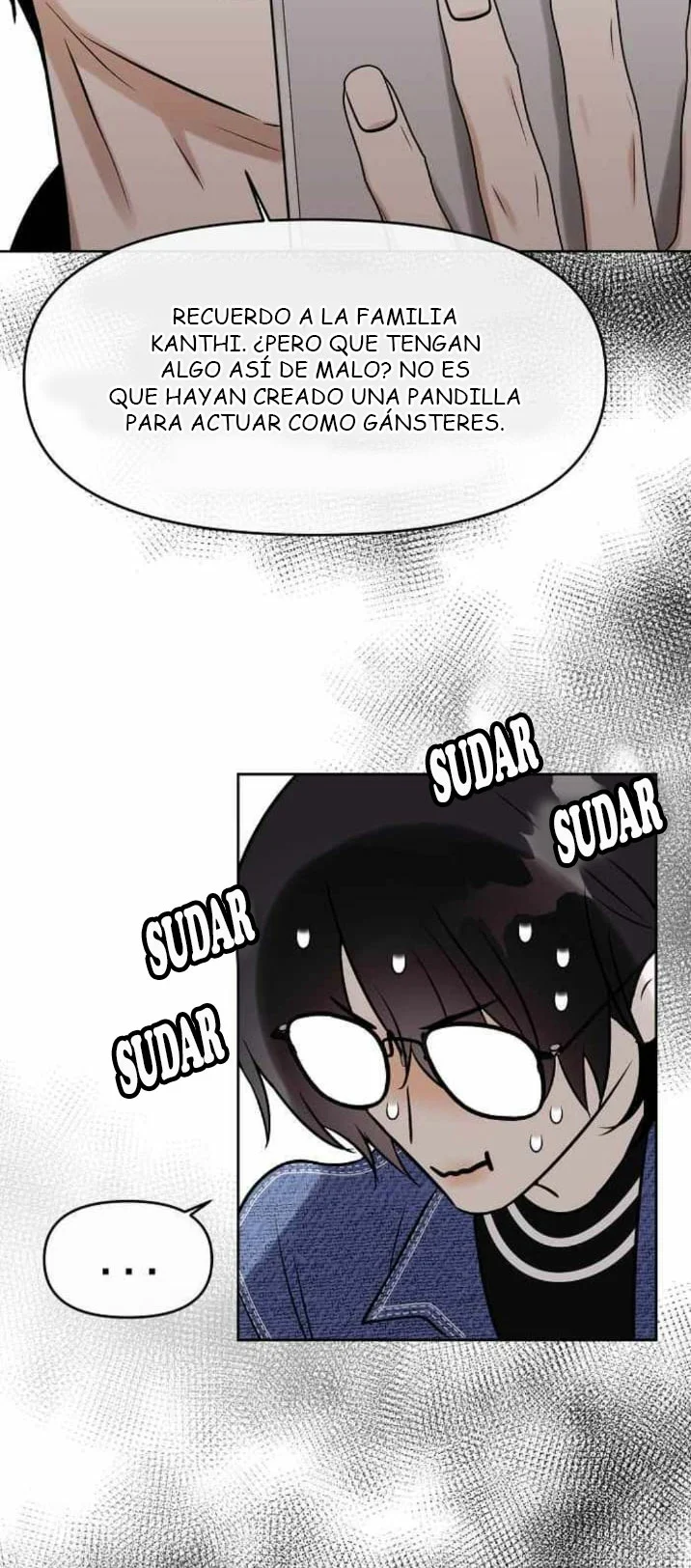 Página 38 del Manga