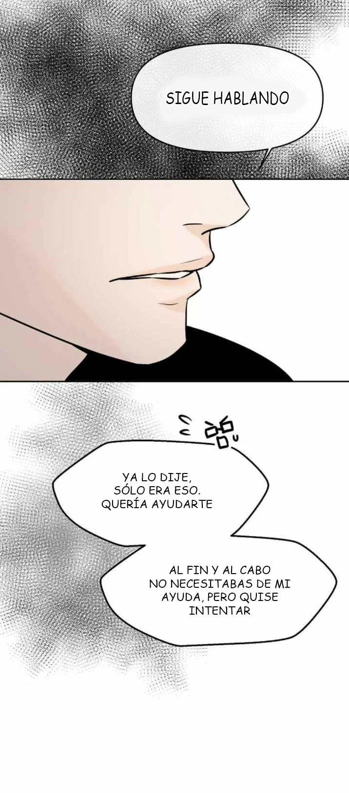 Página 39 del Manga
