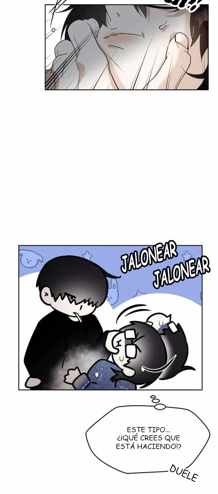 Página 42 del Manga