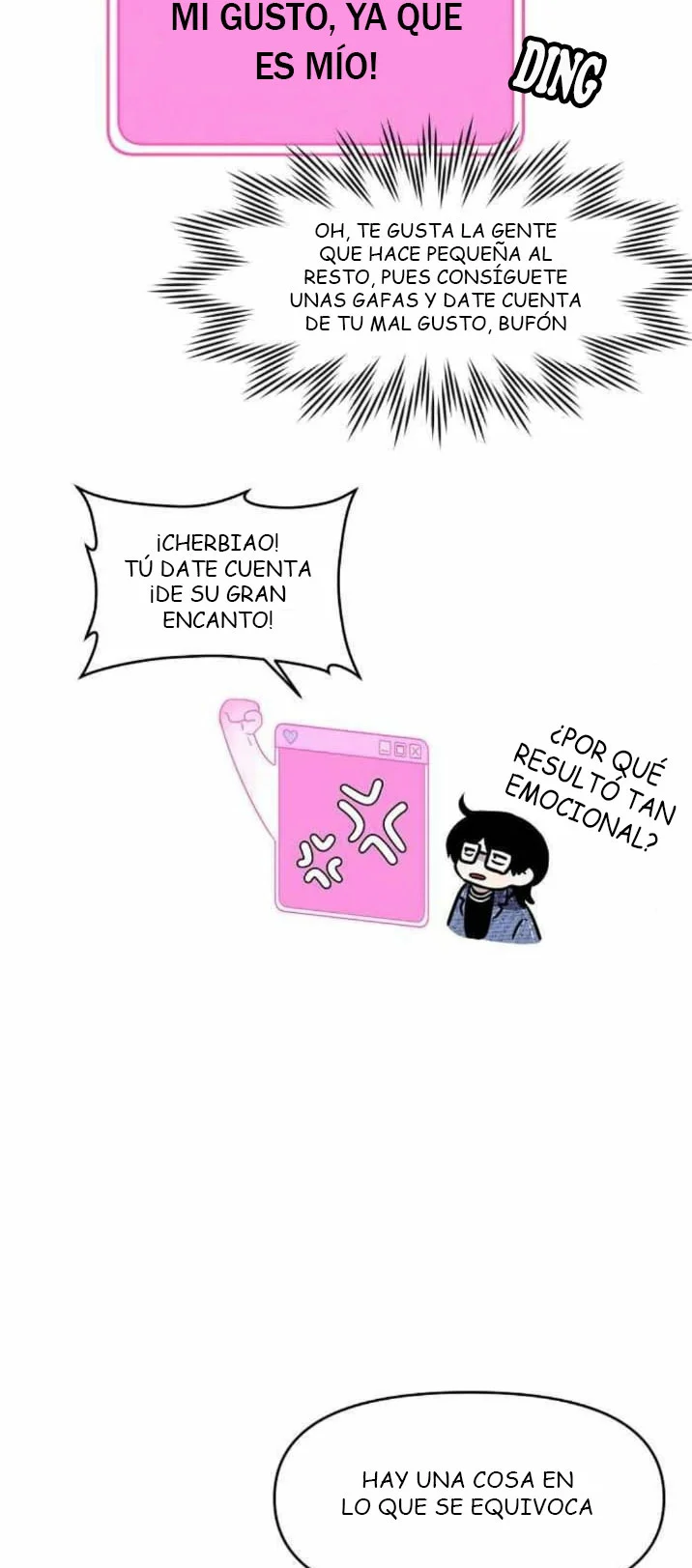 Página 46 del Manga
