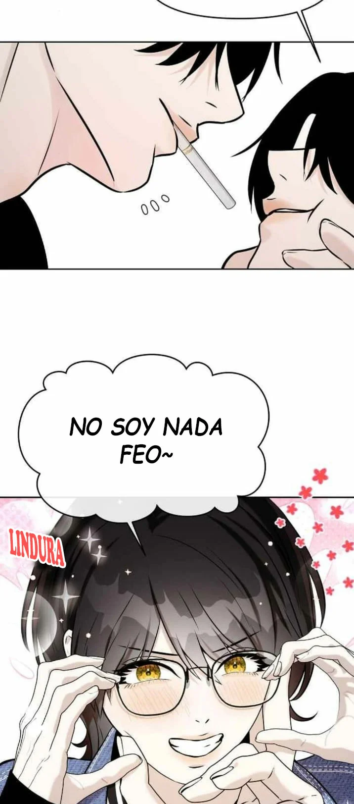 Página 47 del Manga