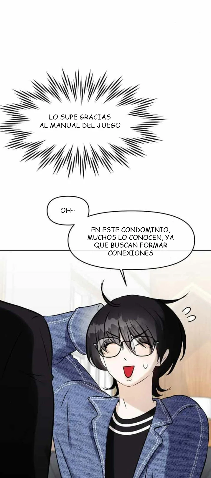 Página 50 del Manga