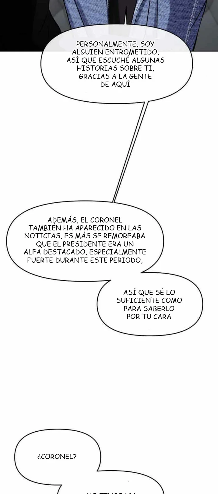 Página 51 del Manga