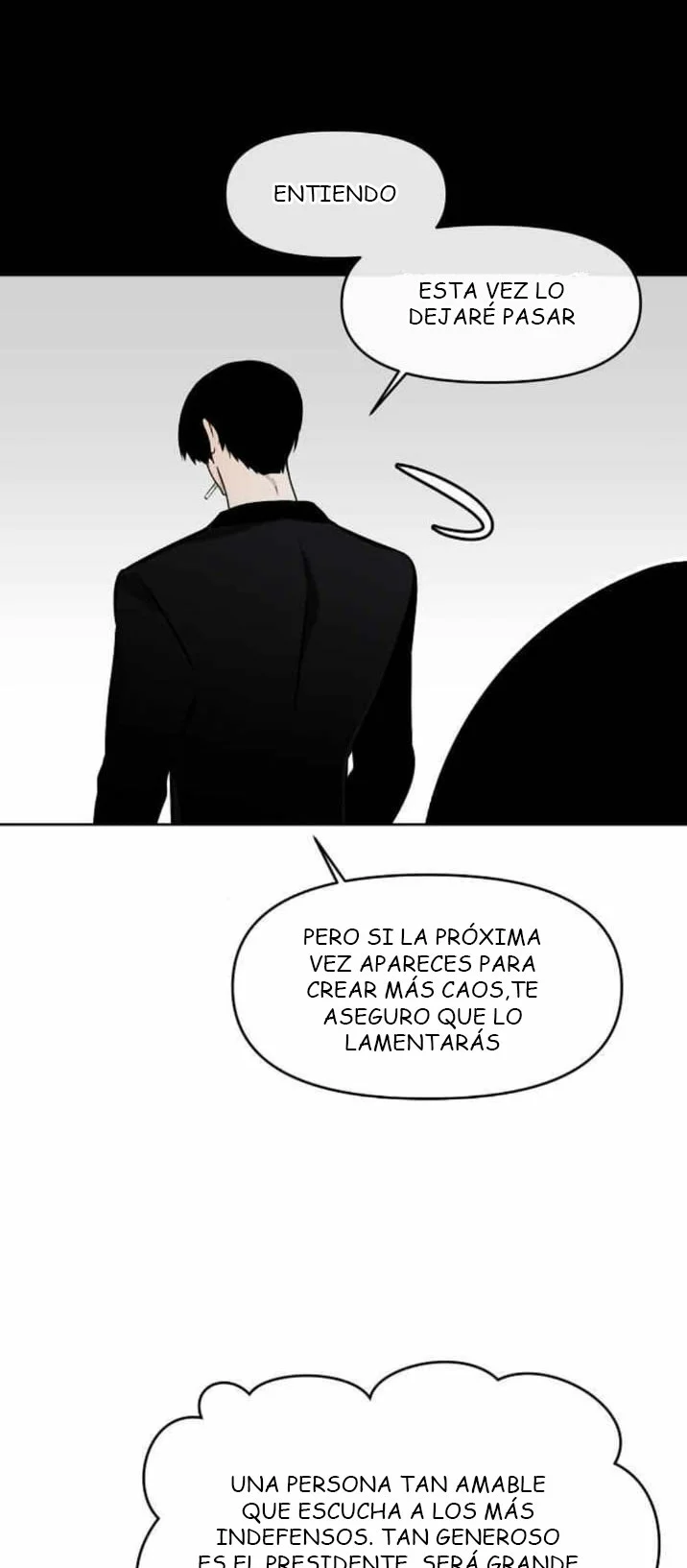 Página 54 del Manga