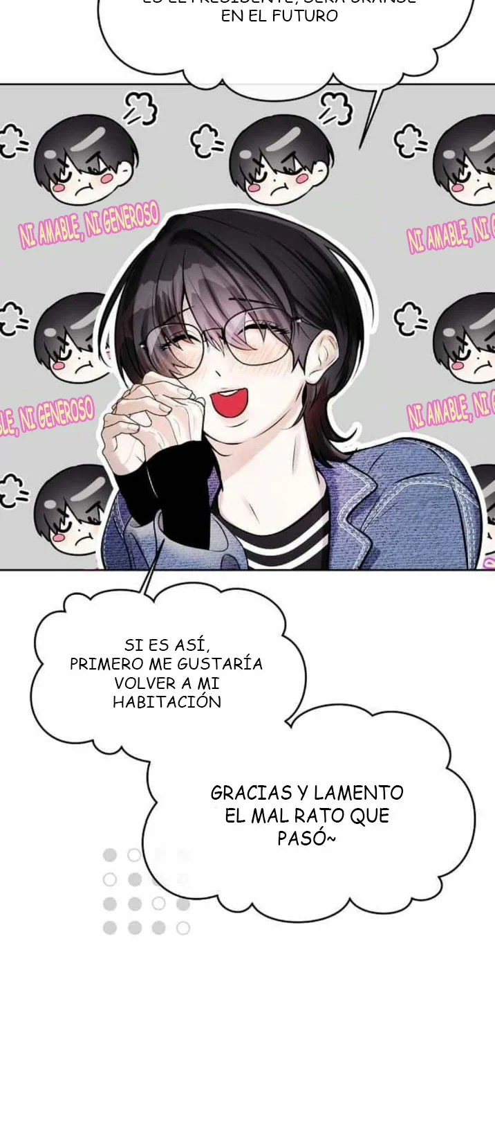 Página 55 del Manga