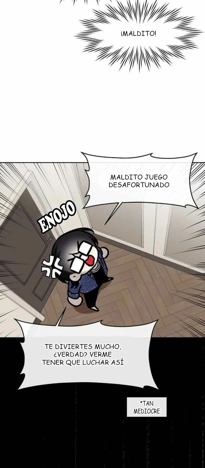 Página 58 del Manga