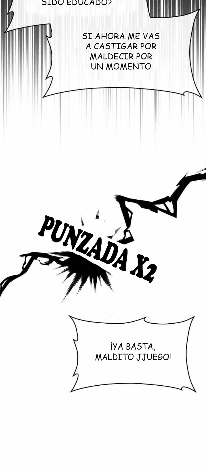 Página 63 del Manga