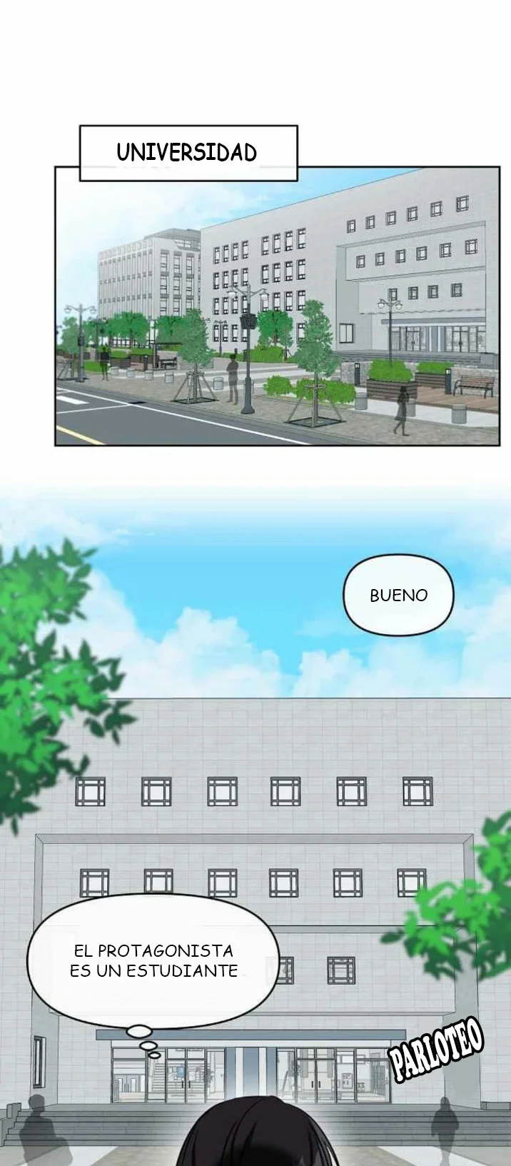 Página 65 del Manga