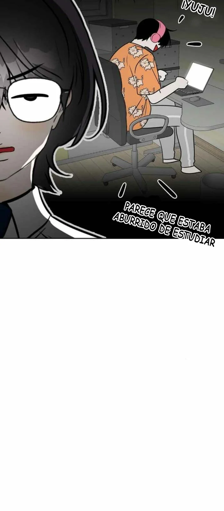 Página 69 del Manga