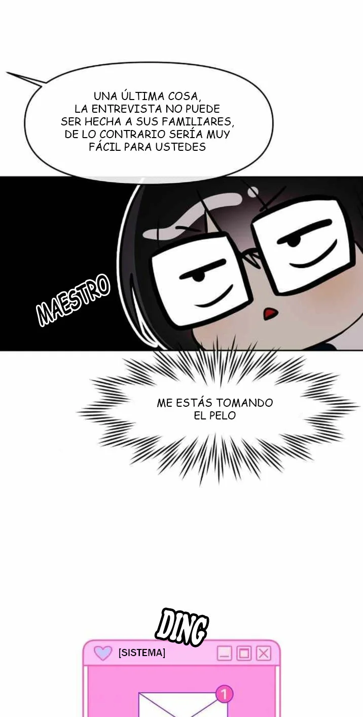 Página 72 del Manga