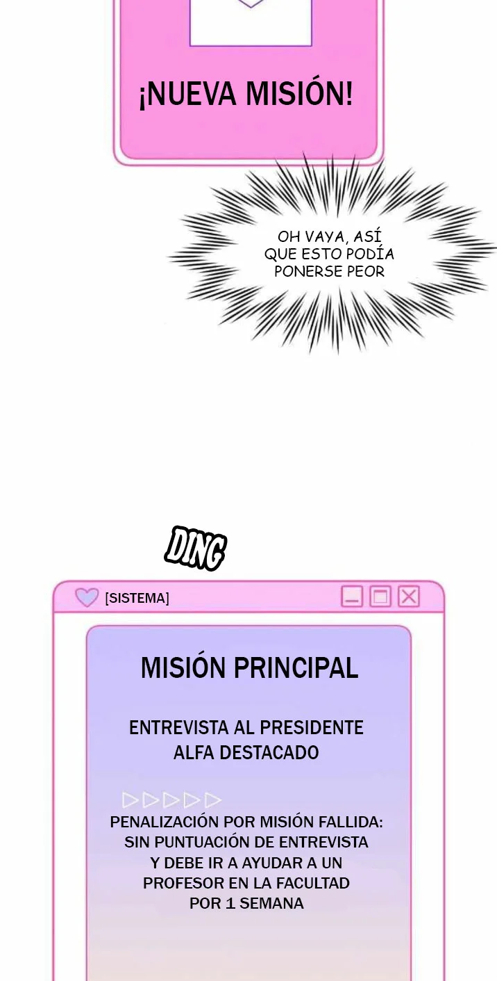 Página 73 del Manga