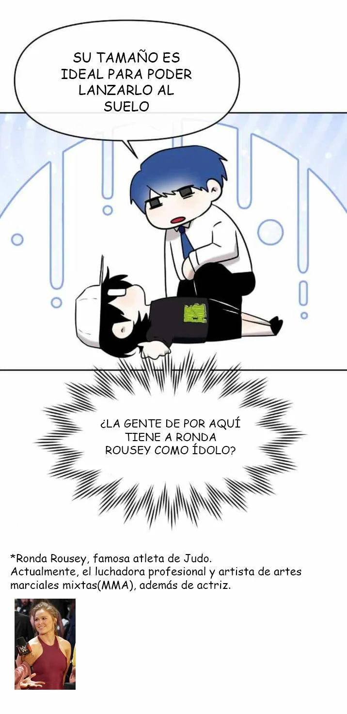 Página 43 del Manga