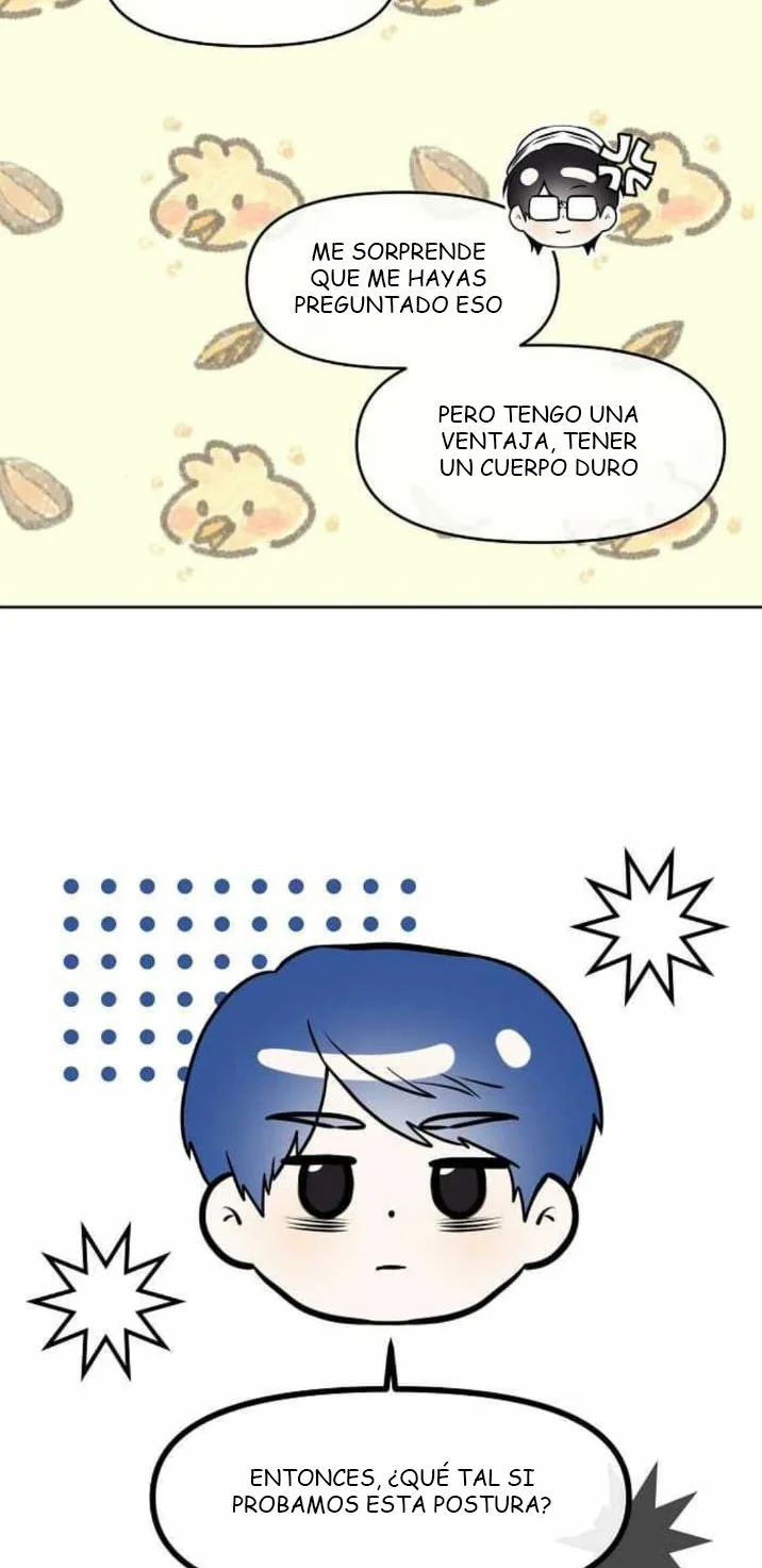 Página 45 del Manga