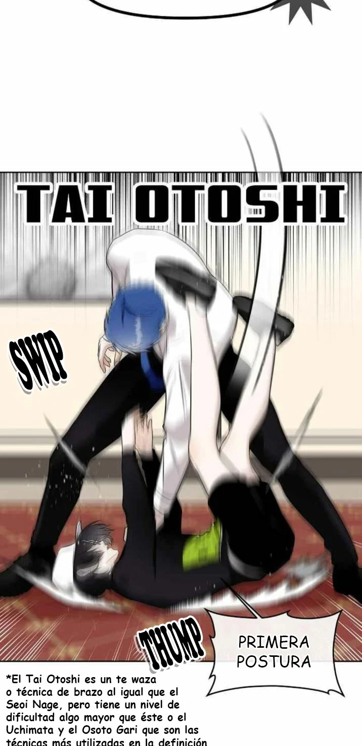 Página 46 del Manga
