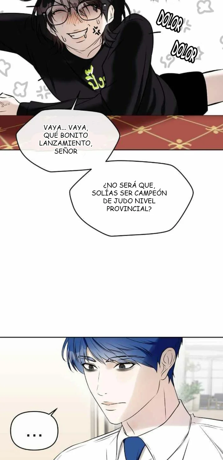Página 50 del Manga