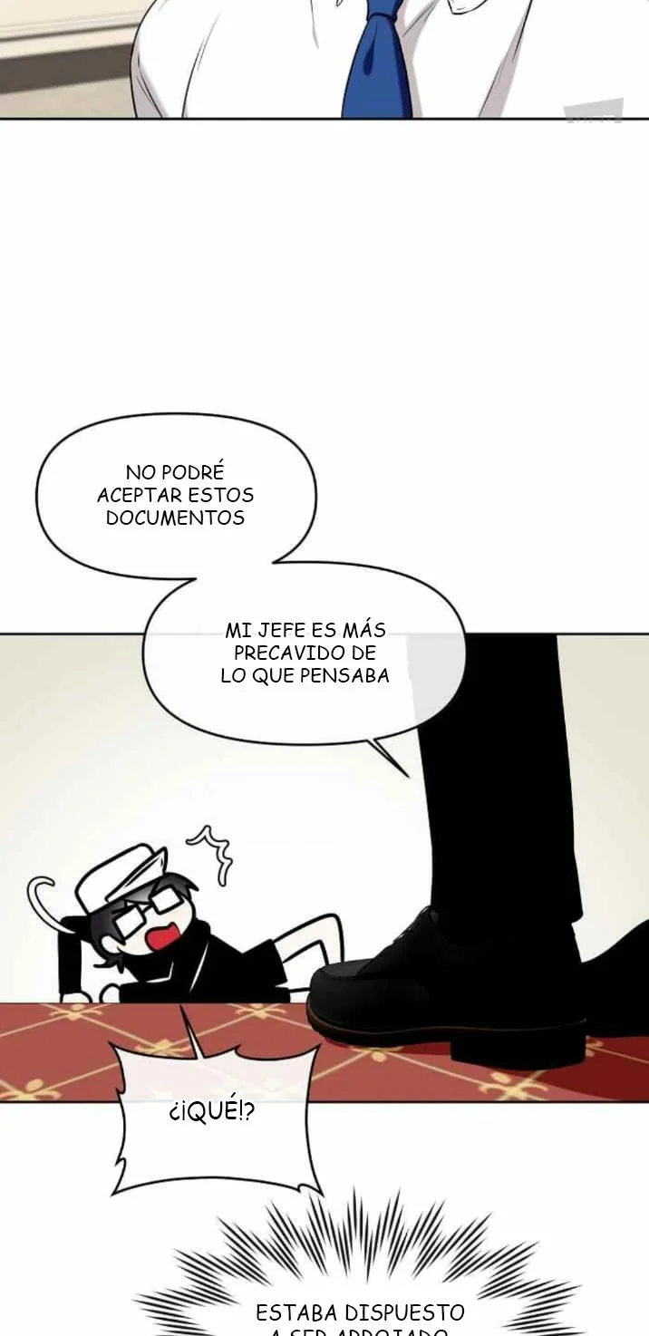 Página 51 del Manga