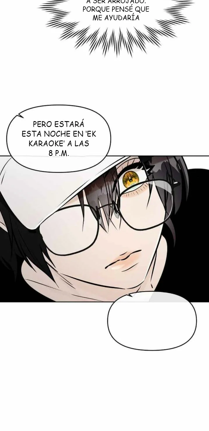 Página 52 del Manga