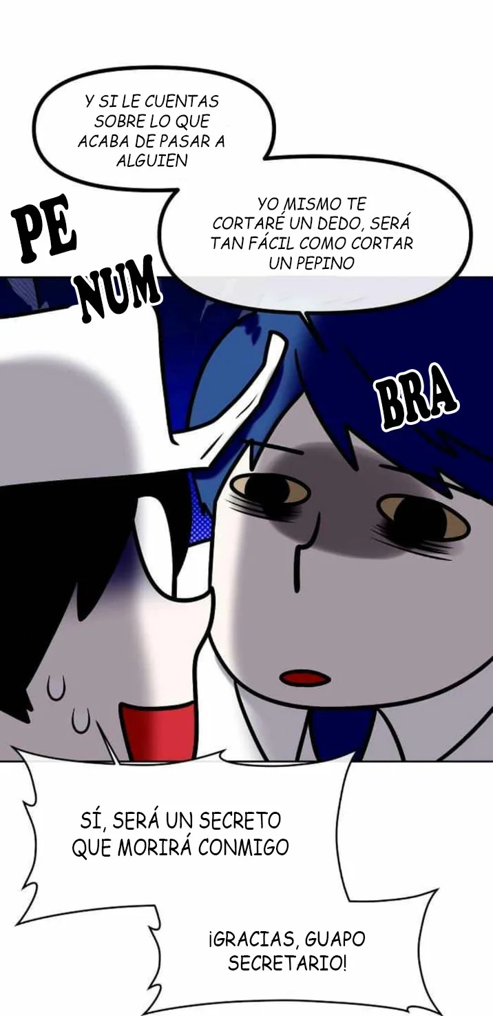Página 53 del Manga