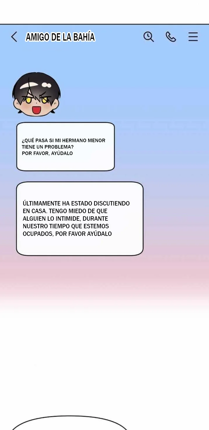 Página 55 del Manga