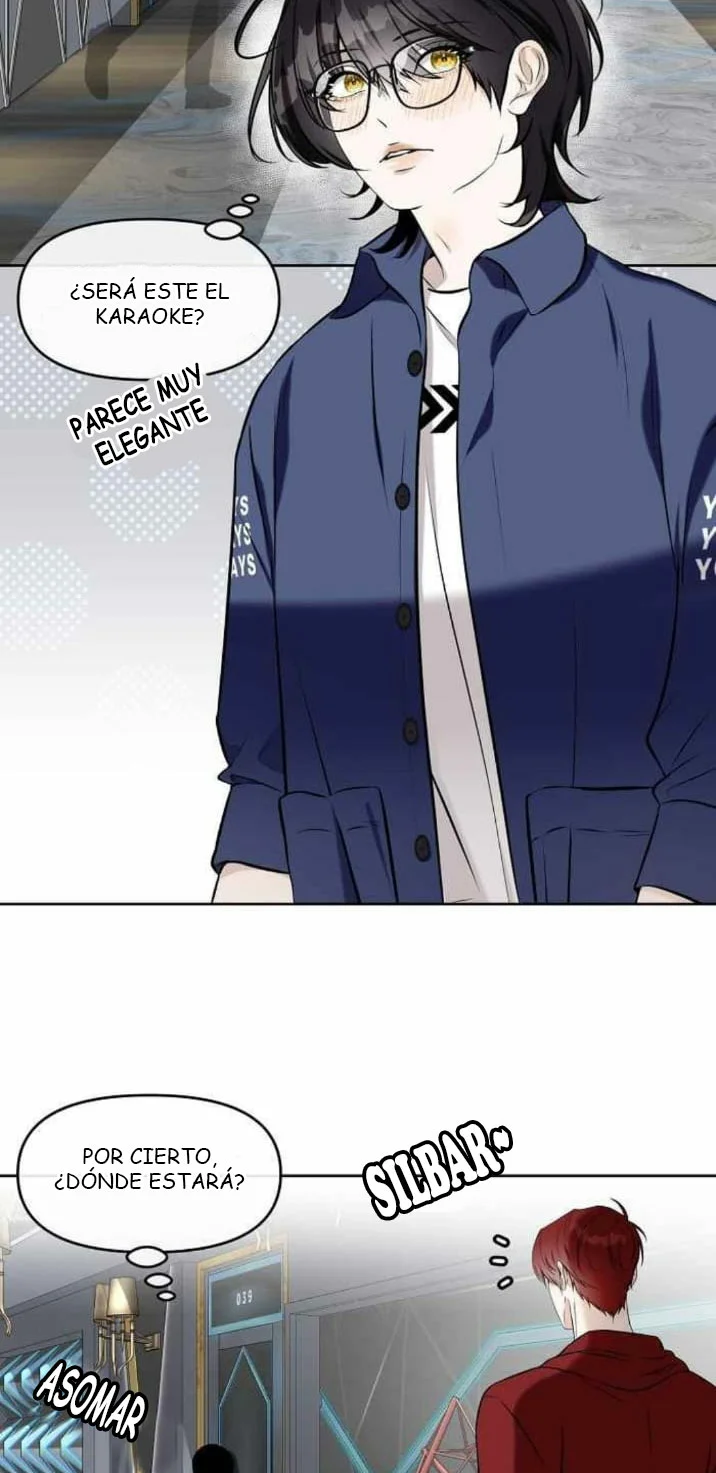 Página 58 del Manga