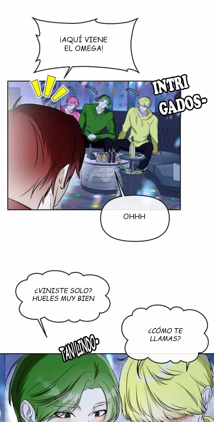 Página 61 del Manga