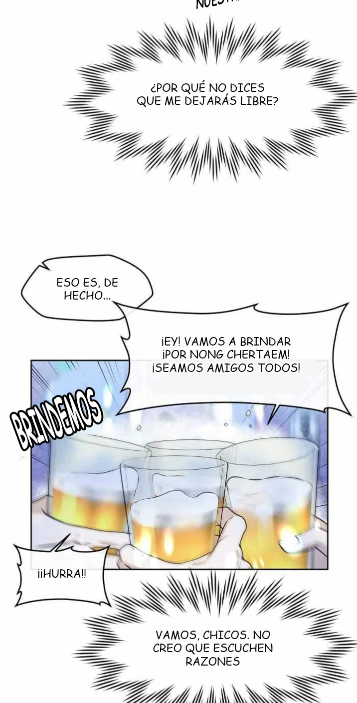 Página 64 del Manga